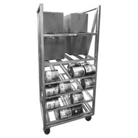 Channel Manufacturing CSBR-80M