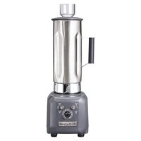 Hamilton Beach HBF500S, 64 oz. Commercial Food Blender, 1 HP