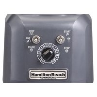 Hamilton Beach HBF500S image 1