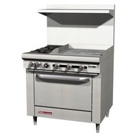 Southbend S36A-2TL