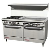 Southbend S60AA-2TL