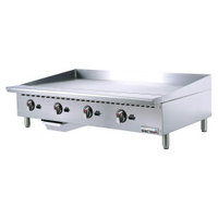 Winco NGGD-48M