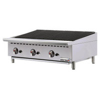 Winco NGCB-36R