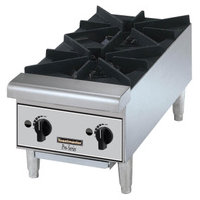 Countertop Gas Ranges