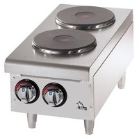 Star Mfg 502FF, part of GoFoodservice's collection of Star Mfg products