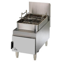 Gas Fryers