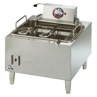 Star Mfg 301HLF, part of GoFoodservice's collection of Star Mfg products