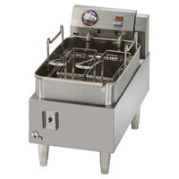 Star Mfg 515F, part of GoFoodservice's collection of Star Mfg products