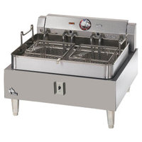 Star Mfg 530FF, part of GoFoodservice's collection of Star Mfg products