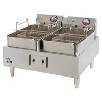 Star Mfg 530TF, part of GoFoodservice's collection of Star Mfg products