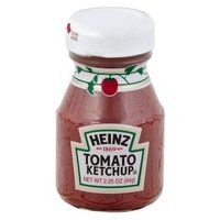 Heinz 10013000514603, part of GoFoodservice's collection of Heinz products