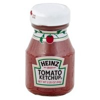 Heinz Ketchup Bottle –