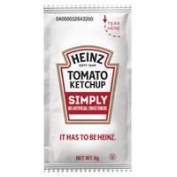 Heinz 10013000556009