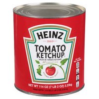Heinz 10013000512906