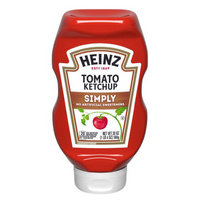 Heinz 10013000626092, part of GoFoodservice's collection of Heinz products