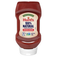 Hunt's 2700000272, part of GoFoodservice's collection of Hunt's products