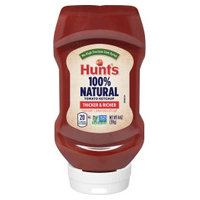 Hunt's 2700000272, part of GoFoodservice's collection of Hunt's products