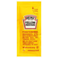 Heinz 10013000530702