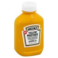 Heinz Mini Dijon Mustard 2 oz. Jar (12-Pack)