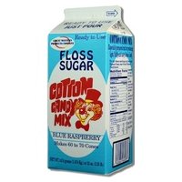 Floss Sugar / Cotton Candy Sugar