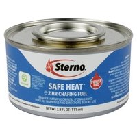 Sterno Products 10112, part of GoFoodservice's collection of Sterno Products products