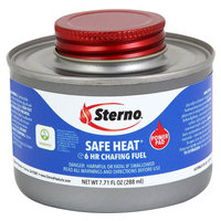 Sterno Products 10370, part of GoFoodservice's collection of Sterno Products products