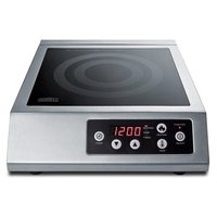 Induction Cookers & Stovetops