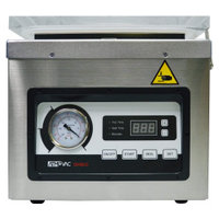 Atmovac Diablo 10