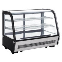 Black Diamond BDRCTD-160