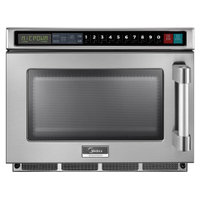 Midea 1217G1A, part of GoFoodservice's collection of Midea products