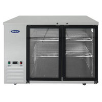 Atosa MBB48GGR image 1