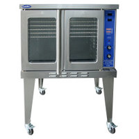 Convection Ovens