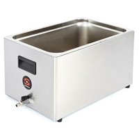 Sammic 1180065, part of GoFoodservice's collection of Sammic products