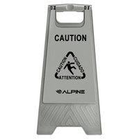 Alpine Industries ALP499-GRY image 0