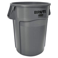 Rubbermaid FG264360GRAY, part of GoFoodservice's collection of Rubbermaid products