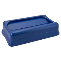 Rubbermaid FG267360BLUE