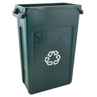 Rubbermaid FG354007GRN