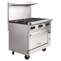 Vulcan 36S-6BN image 3