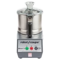 Robot Coupe BLIXER 2, part of GoFoodservice's collection of Robot Coupe products