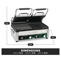 Waring WDG300 image 1