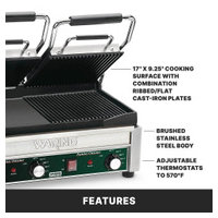 Waring WDG300 image 3