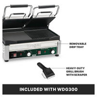 Waring WDG300 image 4