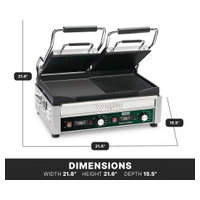 Waring WDG300T image 1