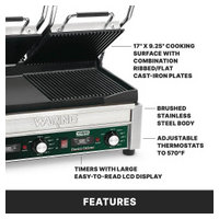 Waring WDG300T image 3