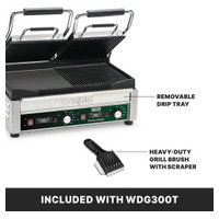 Waring WDG300T image 4