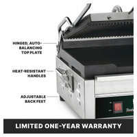 Waring WDG250 image 2