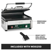 Waring WDG250 image 4