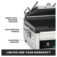 Waring WDG250T image 2