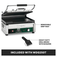 Waring WDG250T image 4