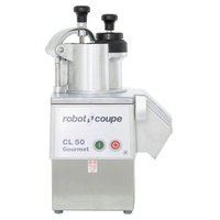 Robot Coupe CL50 GOURMET image 0